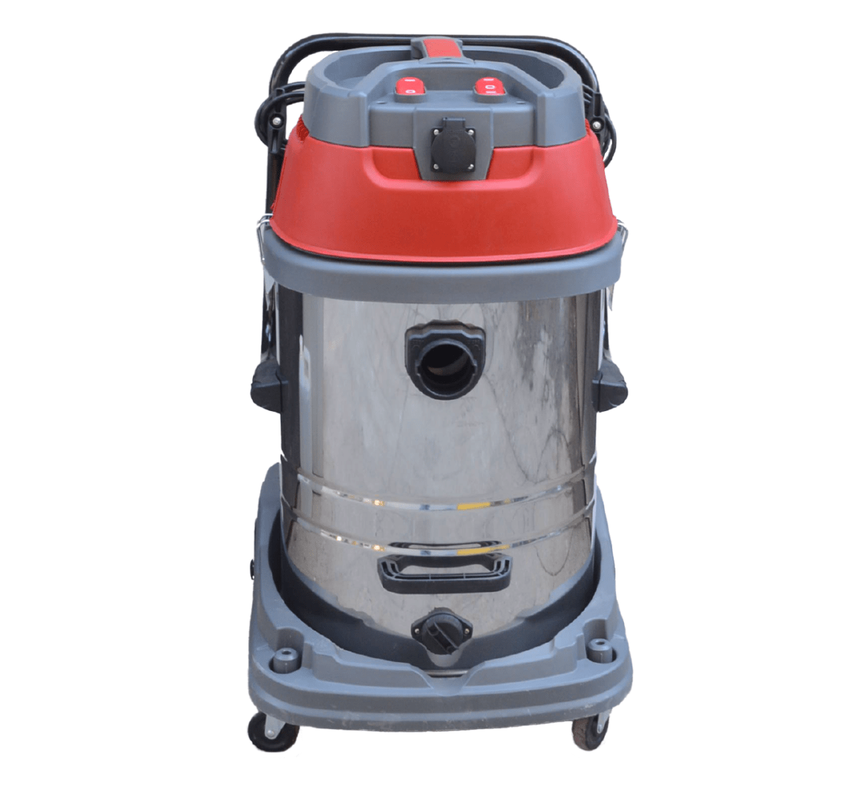 Aspiradora de Polvo y Agua 2 Motores  AK-70 Kothman1