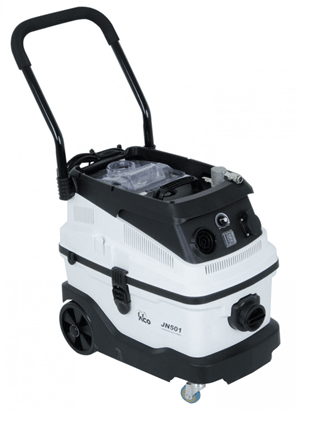 KIT DE ASPIRACIÓN Y PULIDO 5