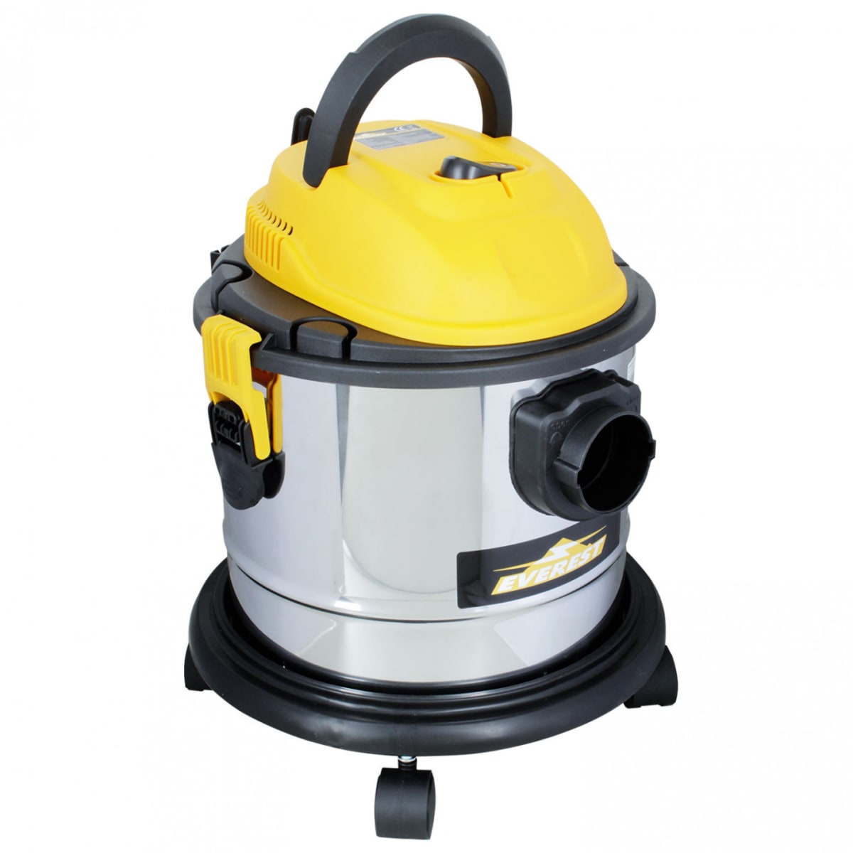 ASPIRADORA POLVO AGUA 15 LITROS 1200W. JN 3022