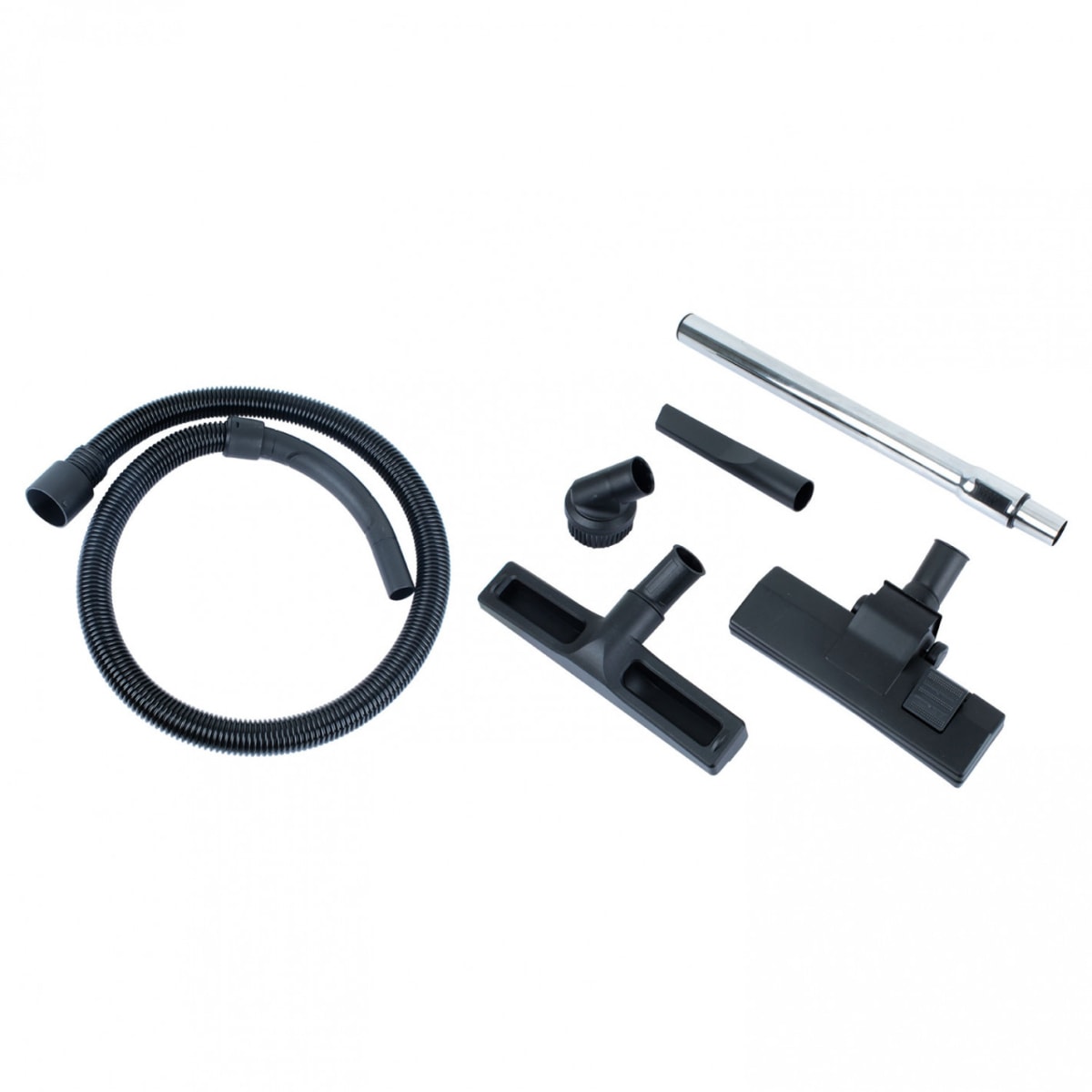 ASPIRADORA POLVO AGUA 30 LITROS 1600W. JN 3083