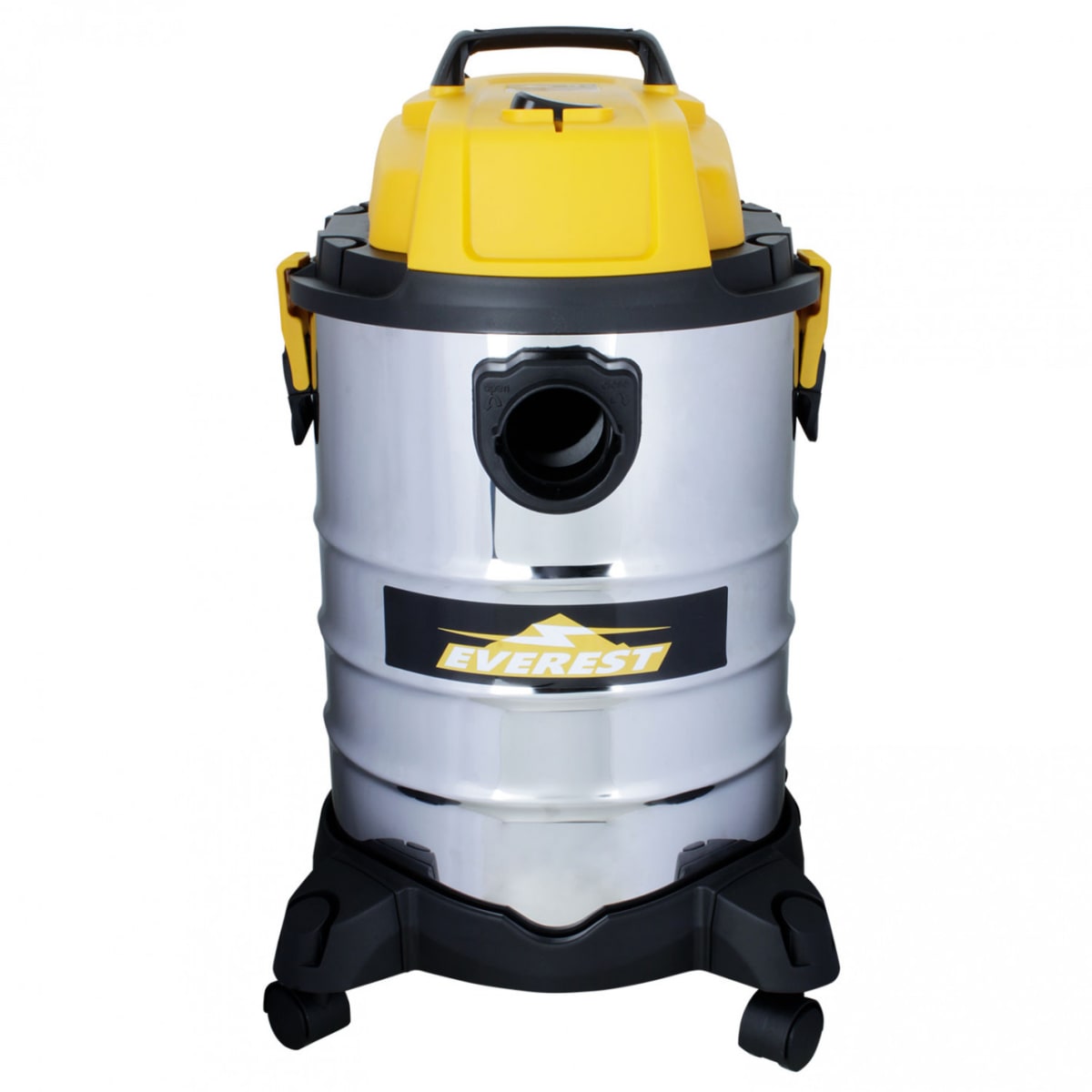ASPIRADORA POLVO AGUA 30 LITROS 1600W. JN 3082