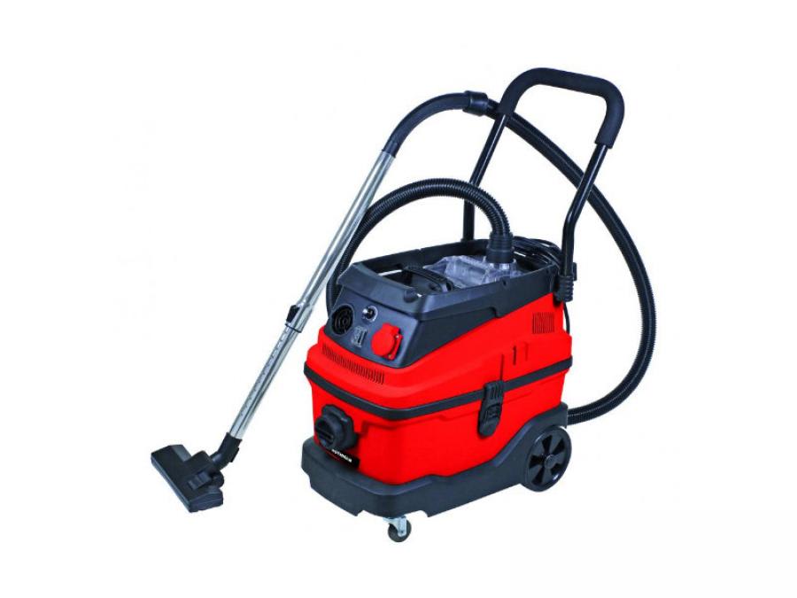 ASPIRADORA POLVO AGUA 220V 1600W AK-30 KOTHMAN1