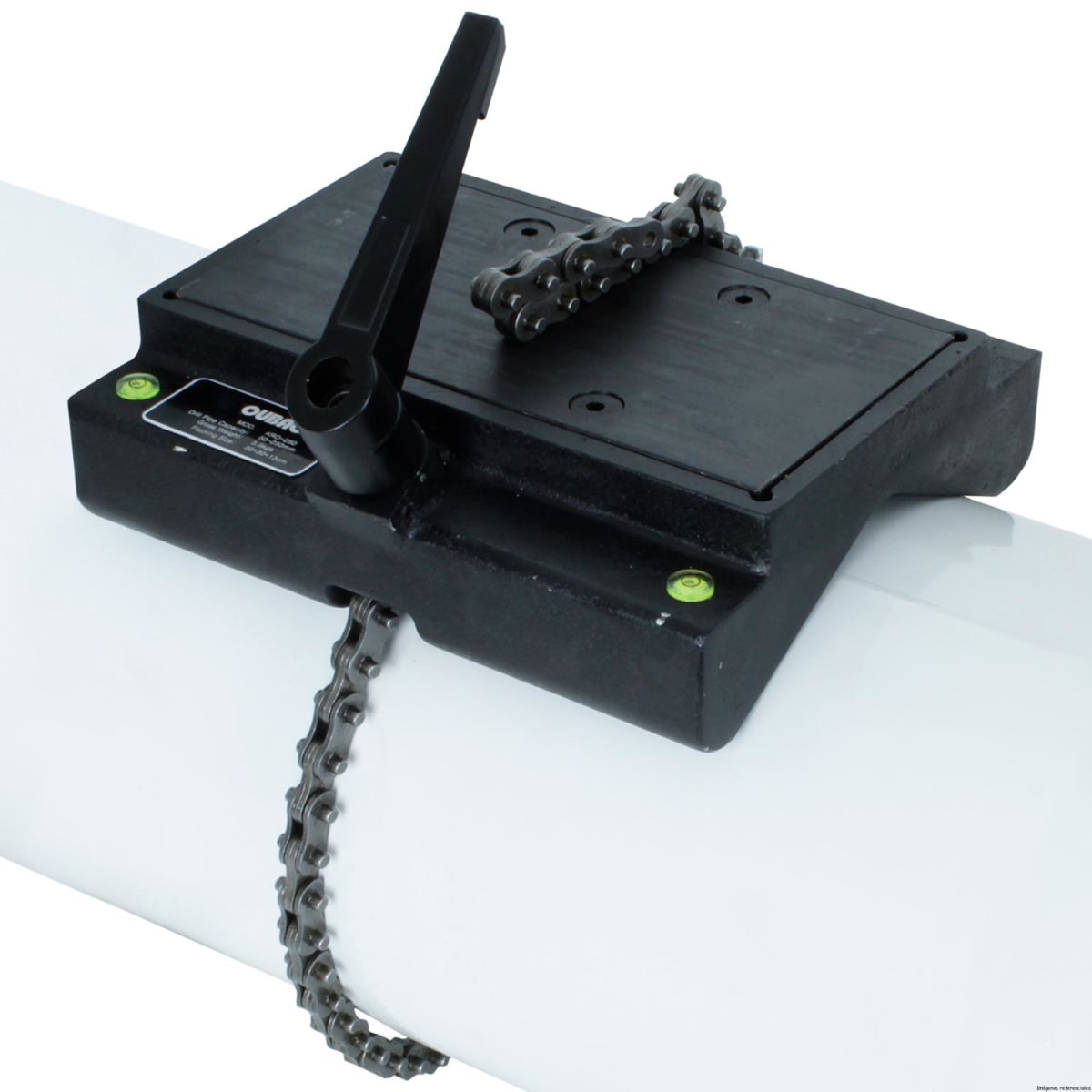 BASE DE MONTAJE CAÑERIAS1