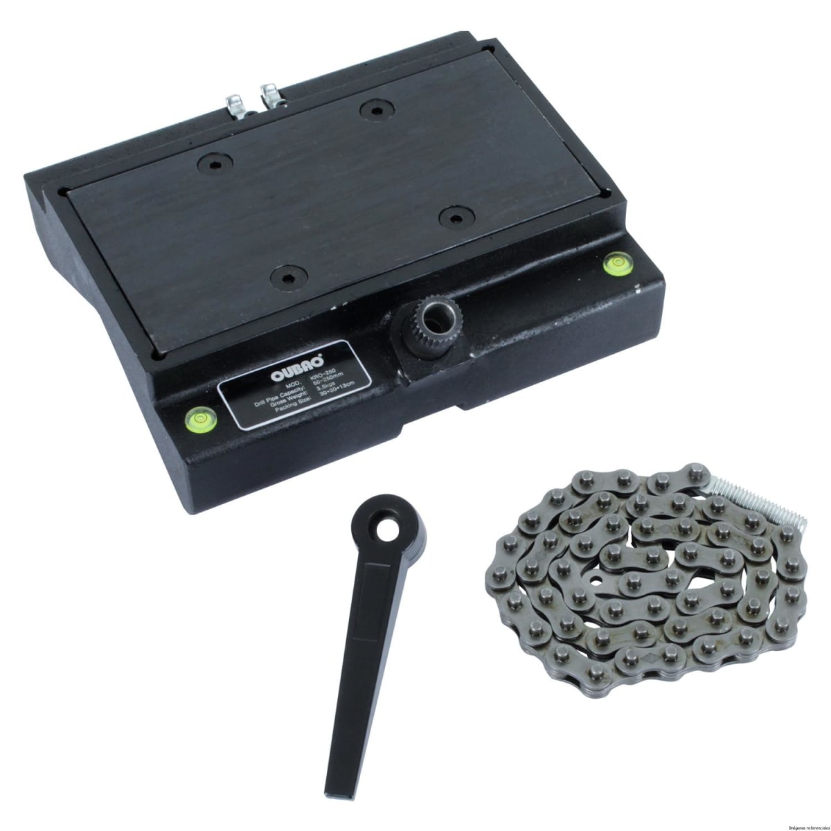 BASE DE MONTAJE CAÑERIAS3