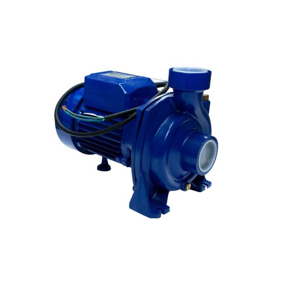 BOMBA ALTO CAUDAL 3 HP1