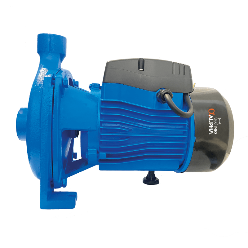 BOMBA DE AGUA CENTRIFUGA 2HP 2X2 MOSAY | HDTOOLS1