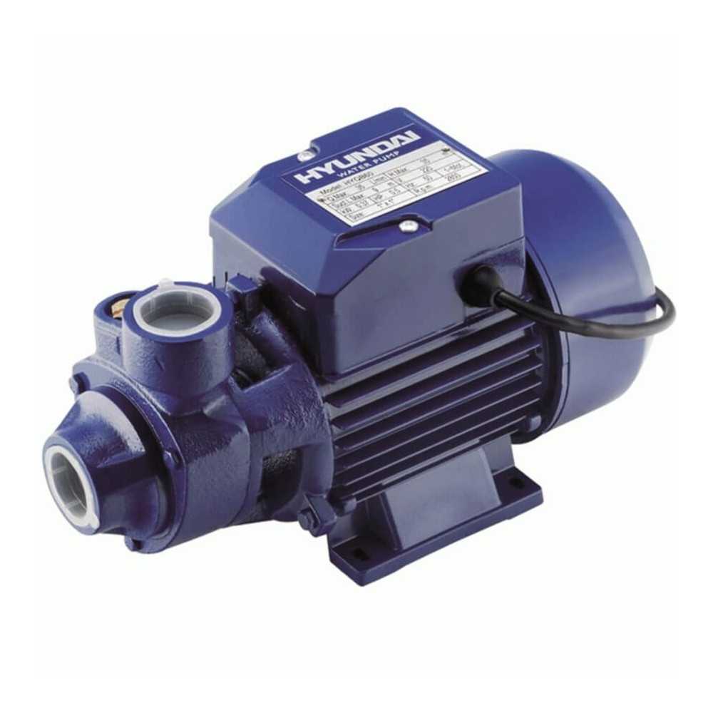 BOMBA PERIFERICA 1 HP1