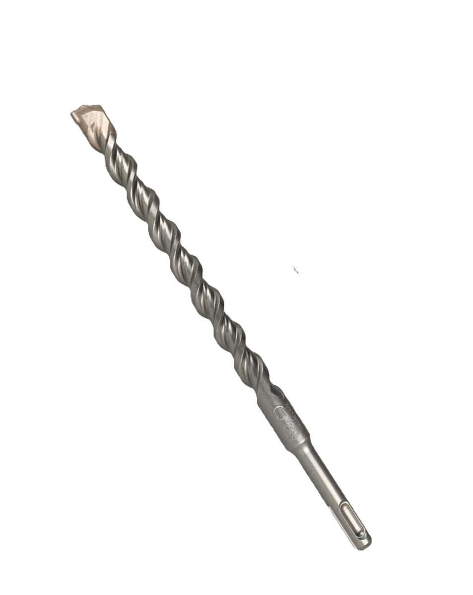 Broca Sds Plus Bionic 22x400mm Heller1