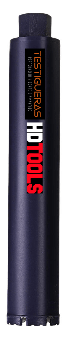 BROCA TESTIGUERA PARA CONCRETO 4