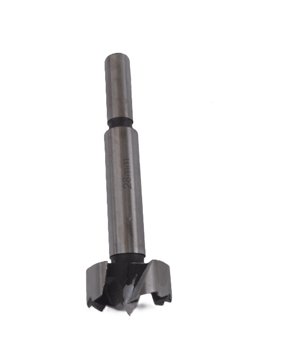 Broca para chapa 50mm FORSTNER HSS HELLER1