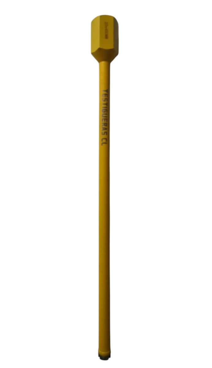 BROCA DIAMANTADA TURBO 22MM x 450MM - Y - FELCKER1