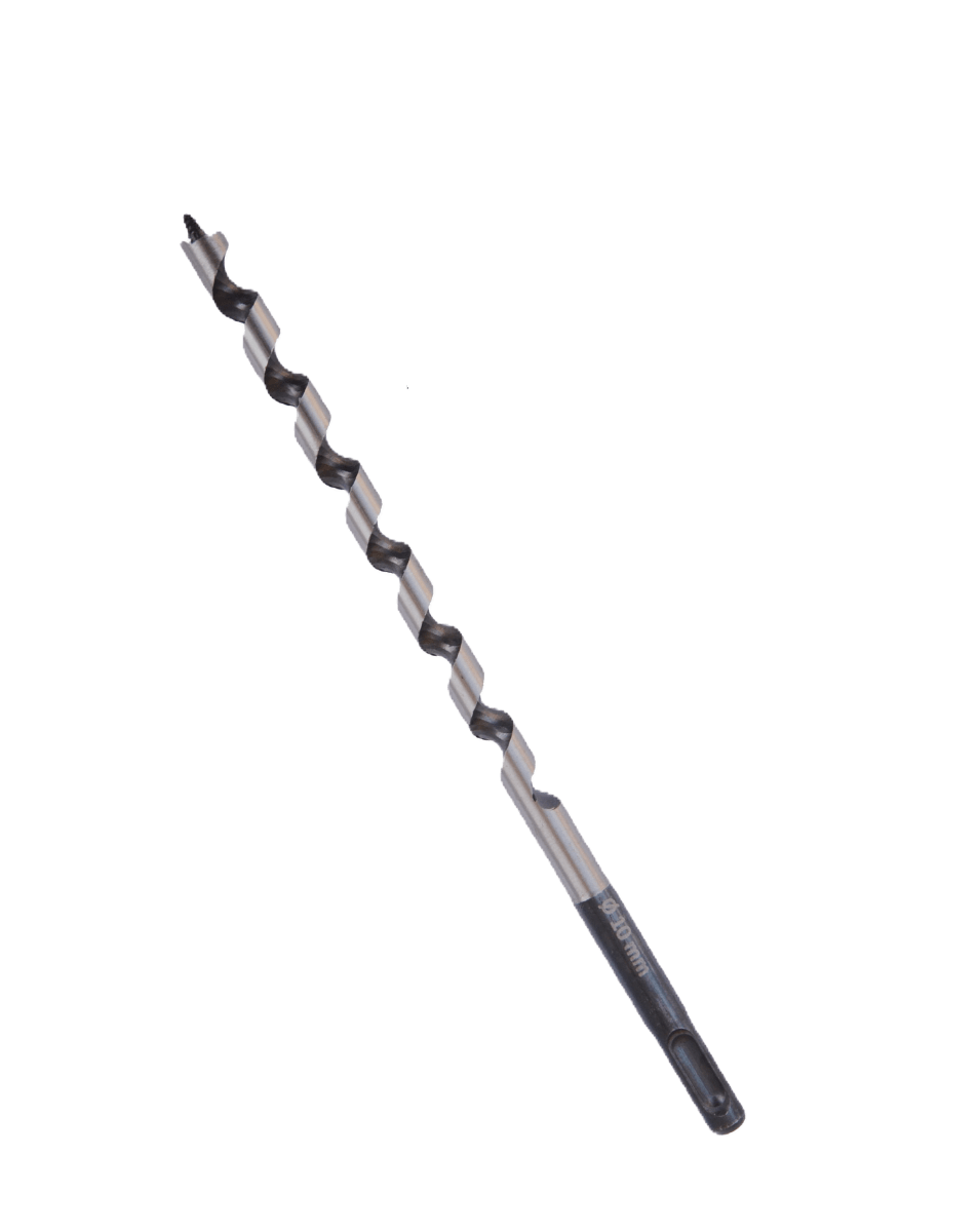 Broca Salomonica Heller Dm.25x160Mm Toma SDS Plus1