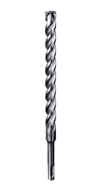 Broca Sds Max Enduro 12mm Heller1