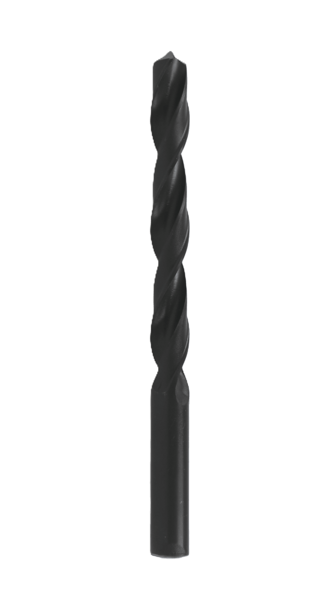 Broca HSS 25mm Premium Vastago reducido Heller1