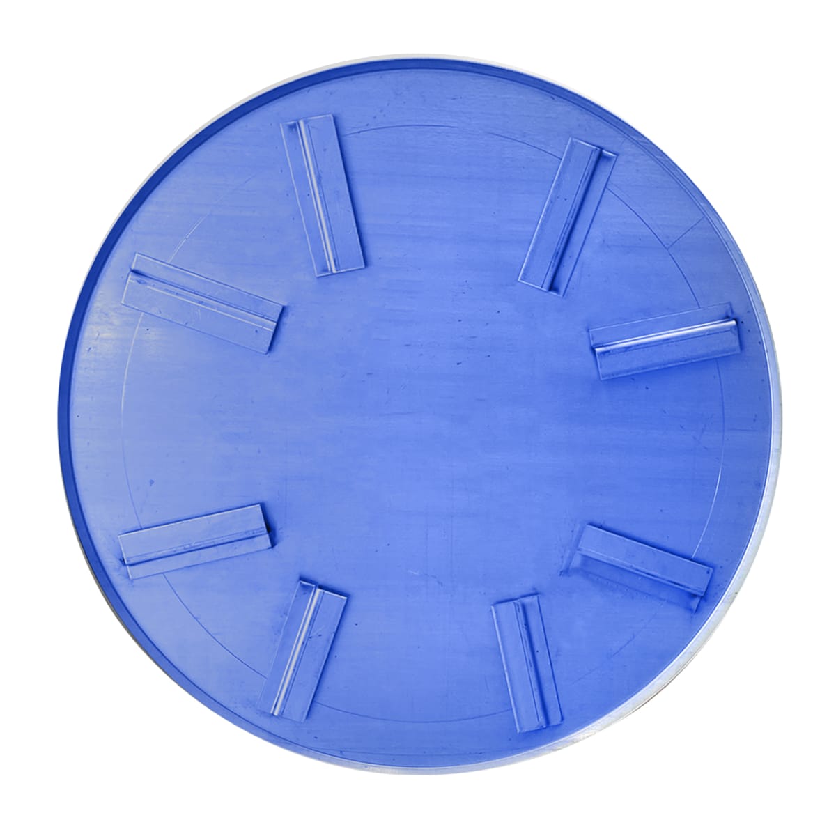 Plato de flotacion de 36