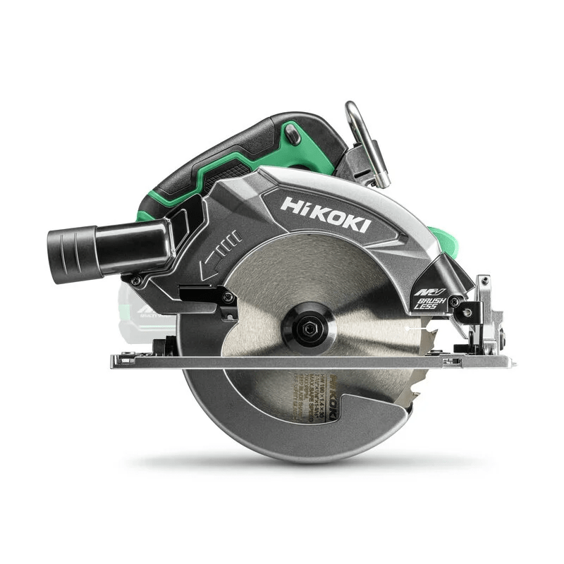 Sierra circular 190mm bateria C3607DB HIKOKI1