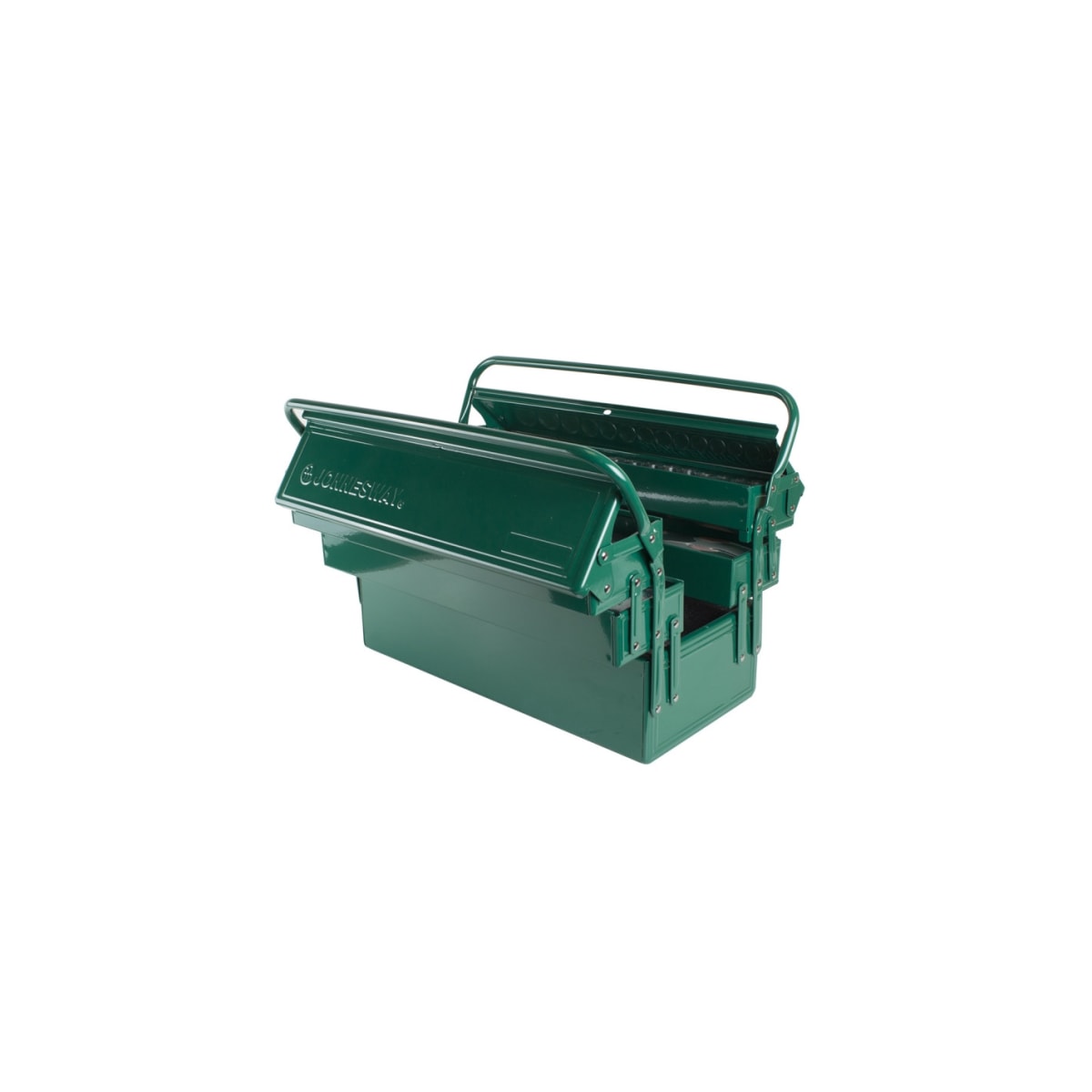CAJA DE HERRAMIENTAS 66 PIEZAS C-3DH203 JONNESWAY2
