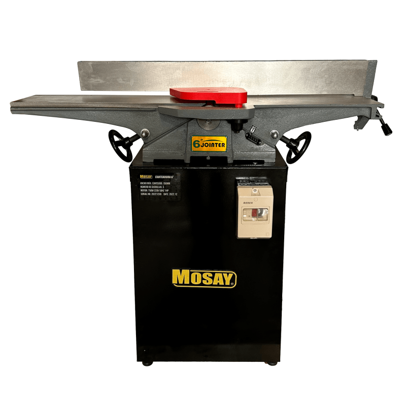 Canteadora 150MM 6” MOSAY1