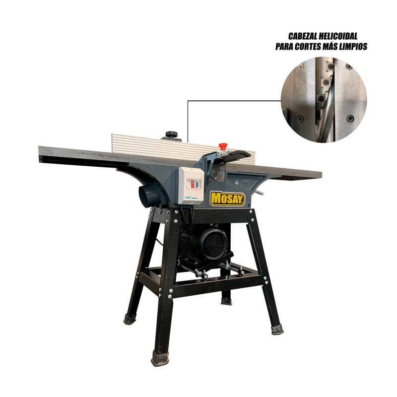 CANTEADORA 08 C/CABEZAL HELICOIDAL2