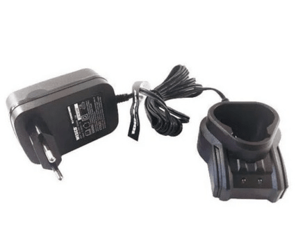 12V CARGADOR 1.5A MOD.WS99561