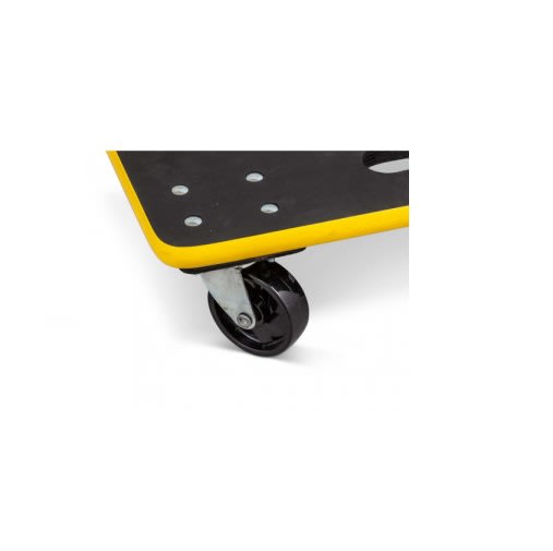Carro De Carga Pequeño 300x450mm 200kg Ms572 | Hdtools3