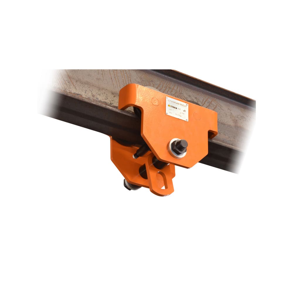 CARRO PARA TECLES 5T MANUALES Y ELEC MOD.GCT6191