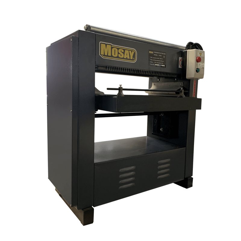 CEPILLADORA SEMI-INDUSTRIAL TP105 MOSAY1