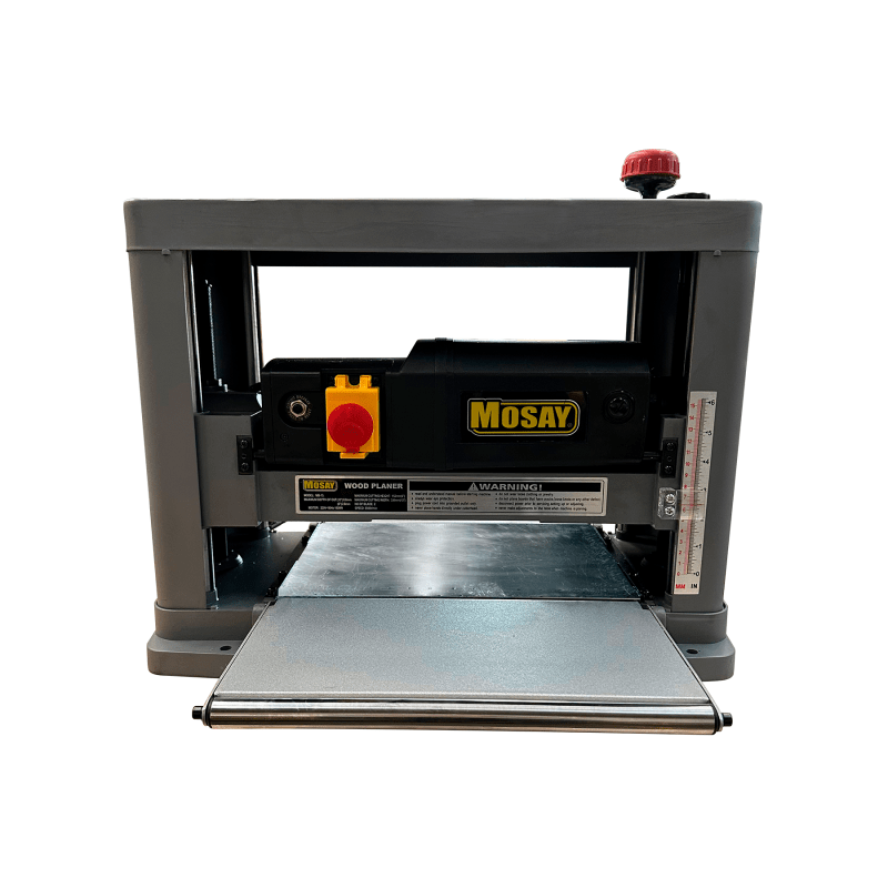 CEPILLADORA PORTATIL MOD. MB131