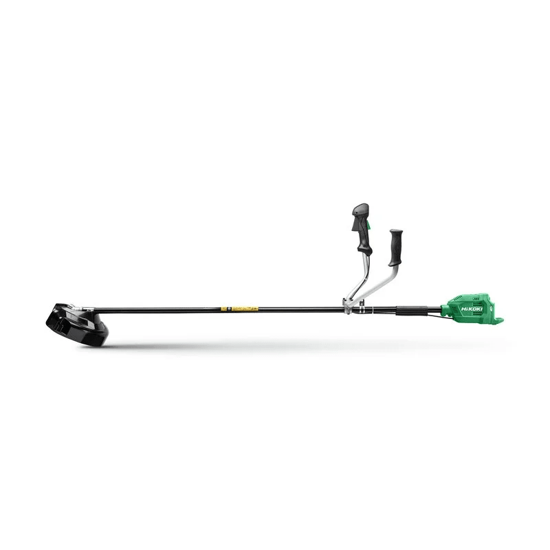 Desbrozadora batería CG36DB HIKOKI1
