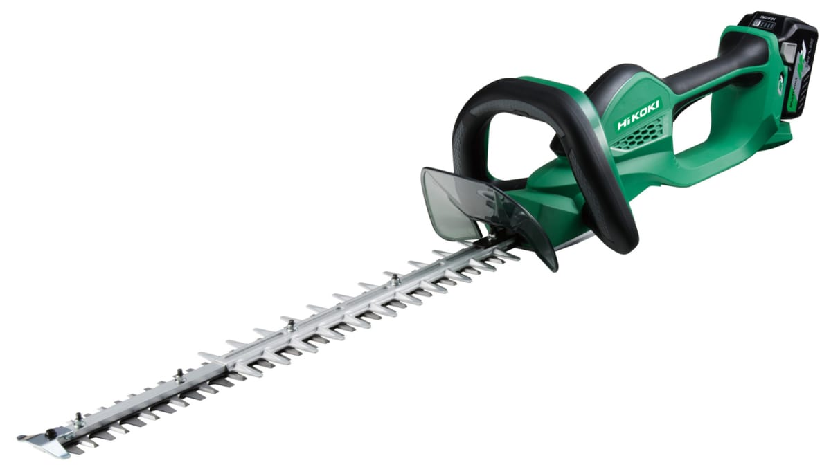 Cortasetos batería CH3656DA HIKOKI1