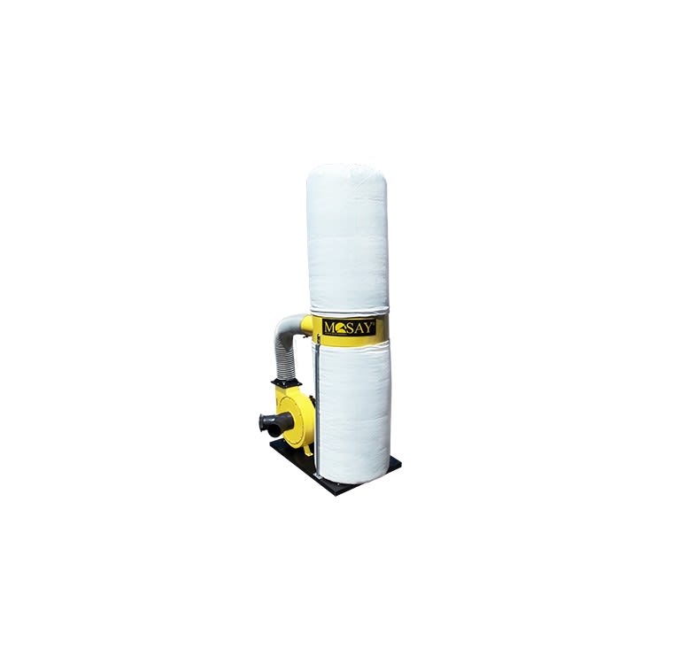 COLECTOR DE POLVO FM 300 MOSAY1