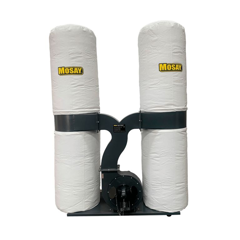 Colector de Polvo FM300S MOSAY1