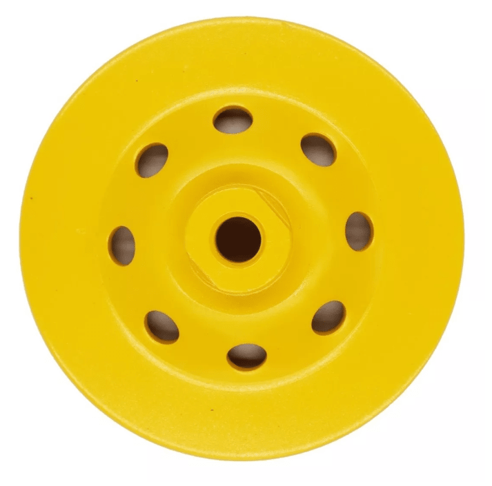 Copa Diamantada 5