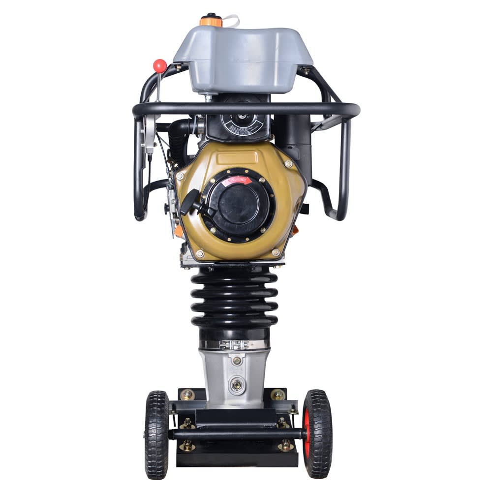 Vibropison 4,2HP diesel POWER PRO2