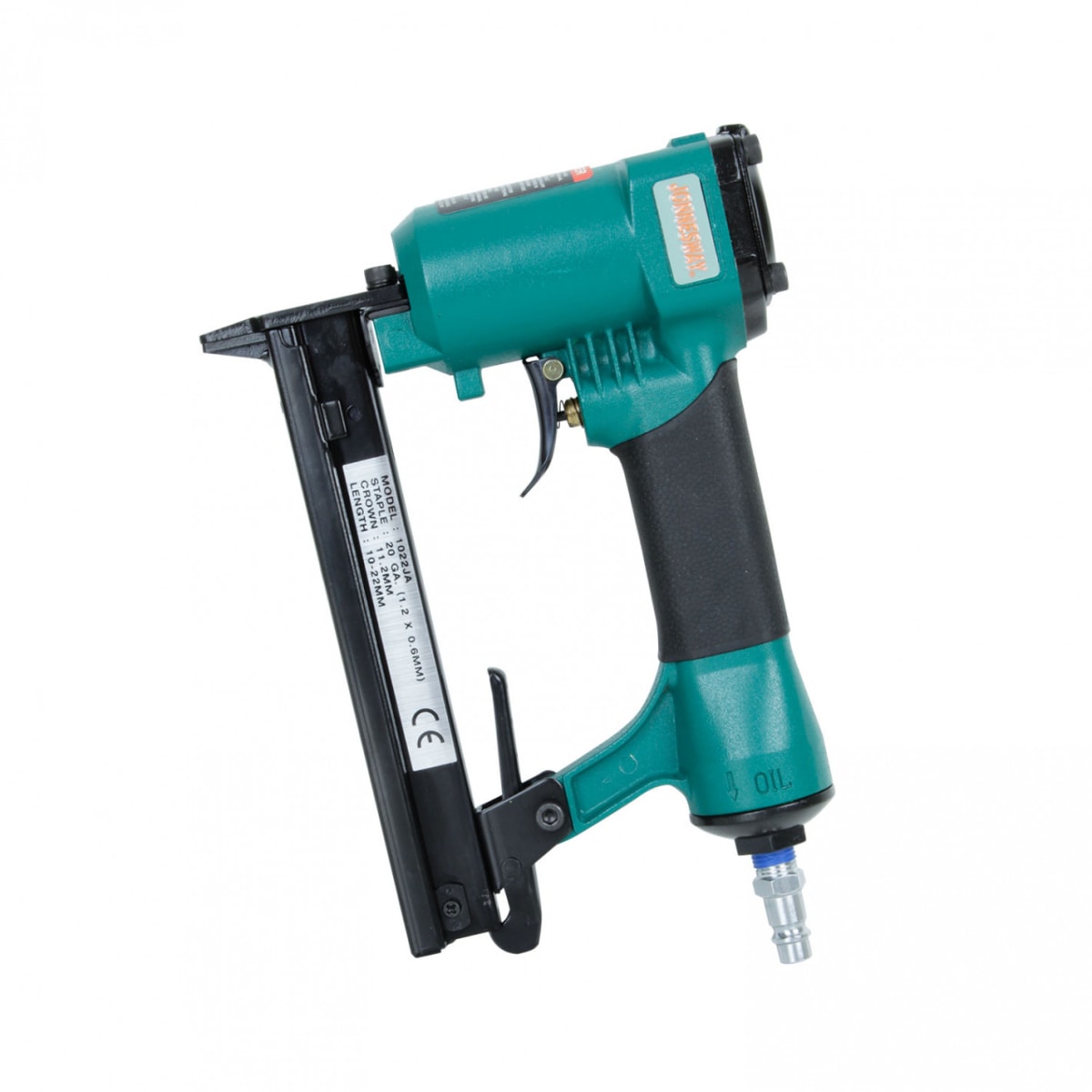 CORCHETERA NEUMATICA PARA TAPICERIA 1022J JONNESWAY1