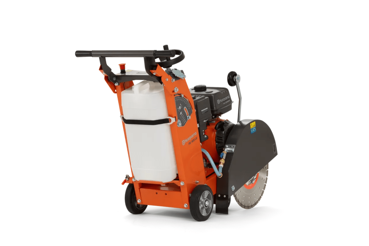 Cortadora Husqvarna FS400LVS 13HP 20