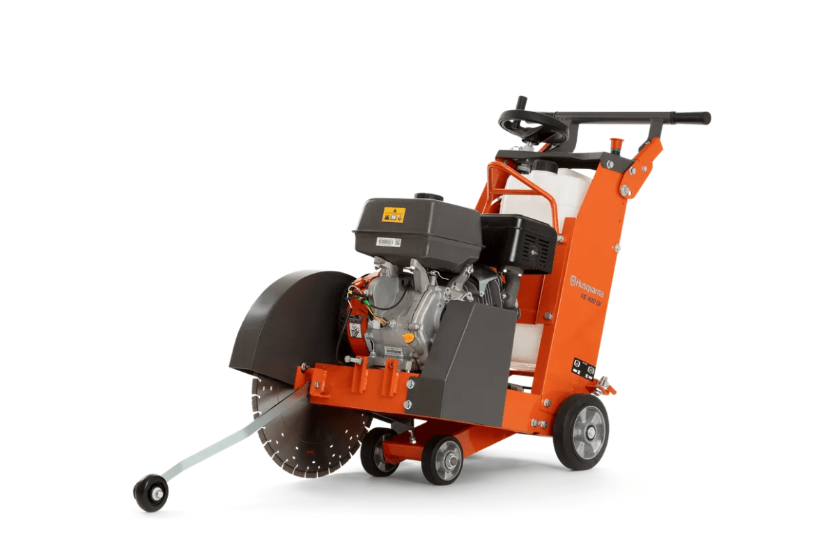 Cortadora Husqvarna FS400LVS 13HP 20