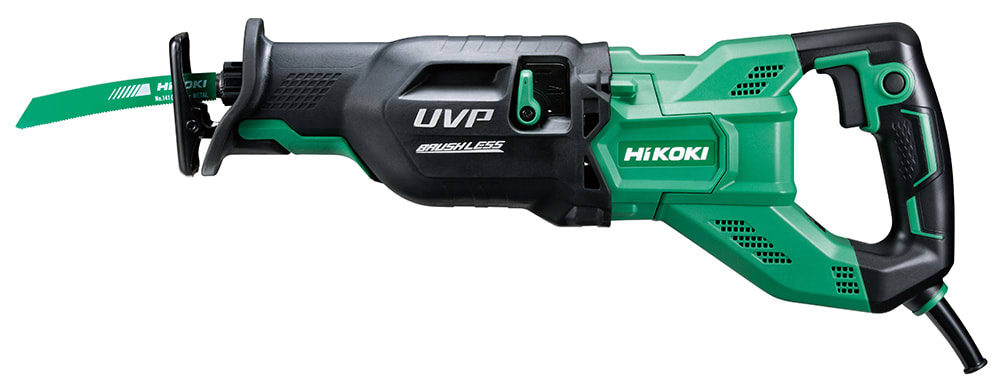 Sierra sable 1100W CR13VEY HIKOKI1