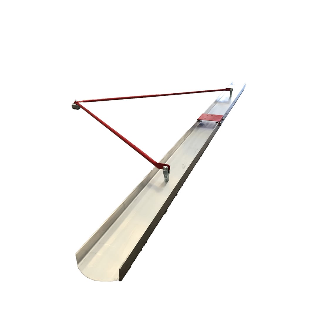 Kit Channel Float LEIS 3mt + adaptador + 3 mangos1