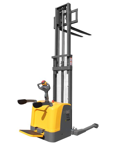 APILADOR ELEC 1.5T X 3.0M AJUST CTDK151
