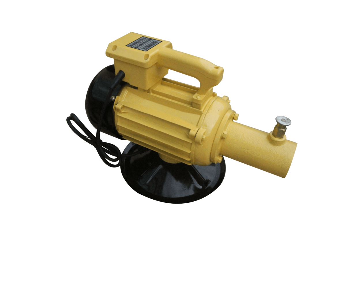 Unidad Motriz Electrica 2 Hp 220 Volt. Mod. CV-70A Dynamic1