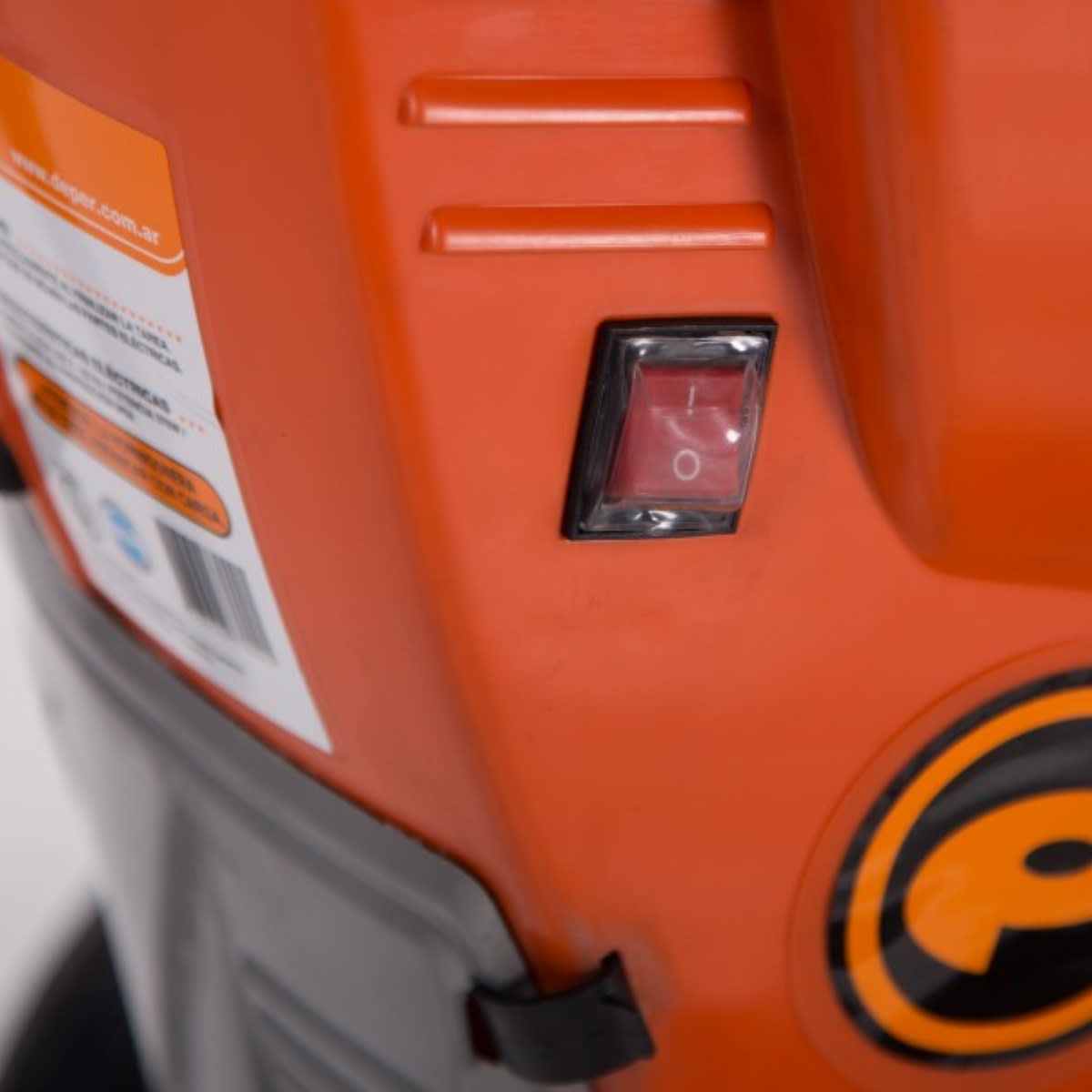 Betonera Compact 130 DEPER2