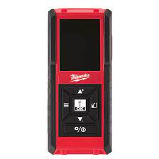 MEDIDOR DE DISTANCIA 100MT MOD.48-22-9803 MILWAUKEE1