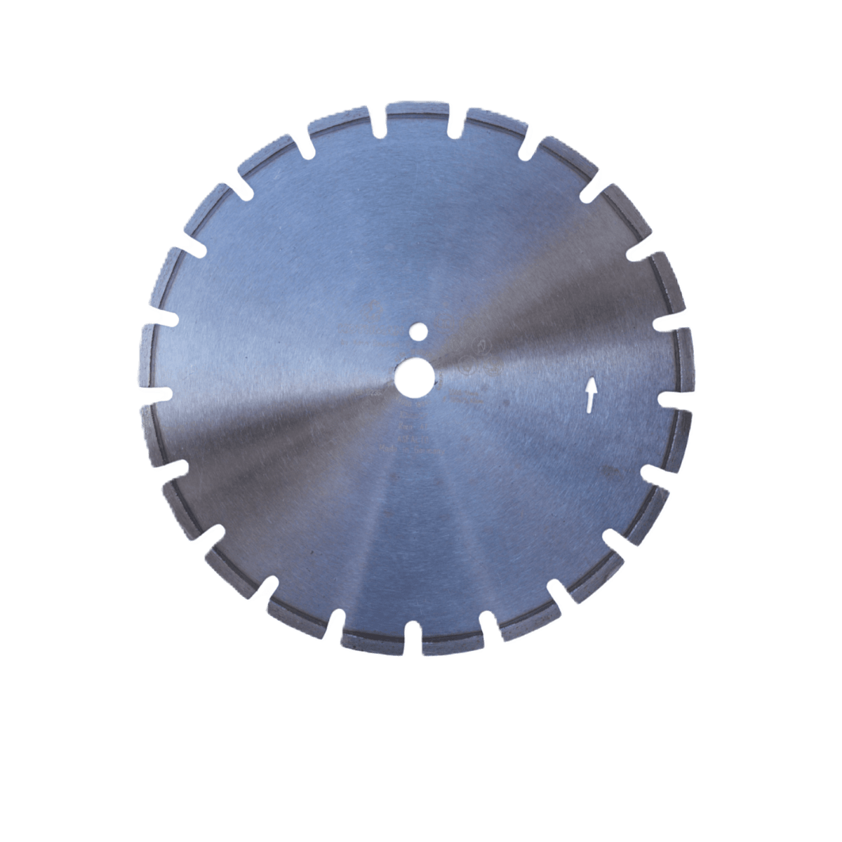 Disco Diamantado Tuck Point 7