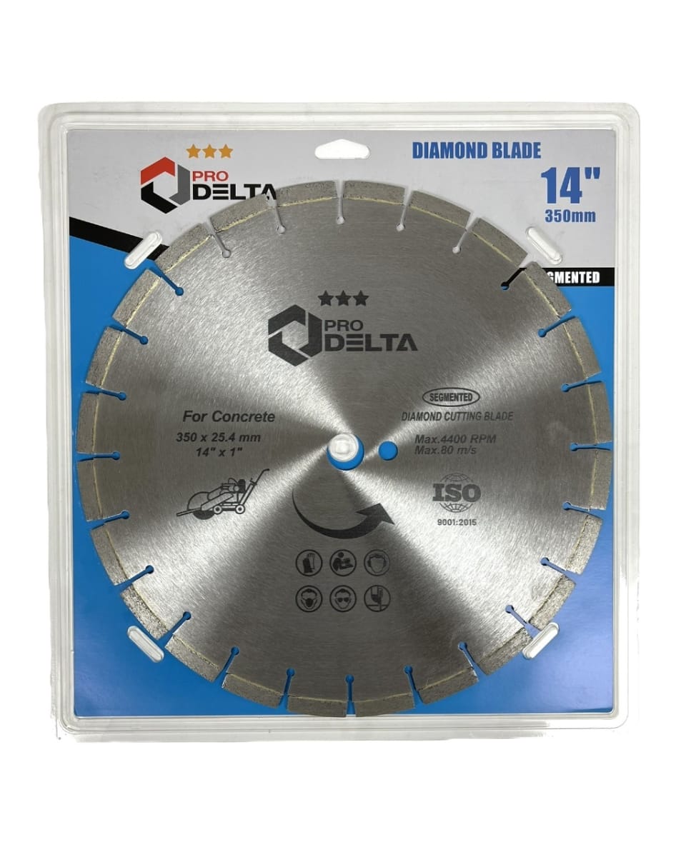 DISCO DIAMANTADO HORMIGON PAVIMENTO ANTIGUO 14