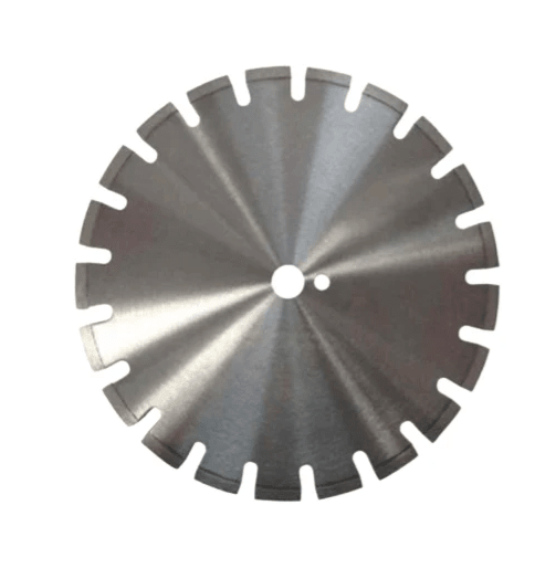 Disco Cortadora de Pavimento 450MM 18