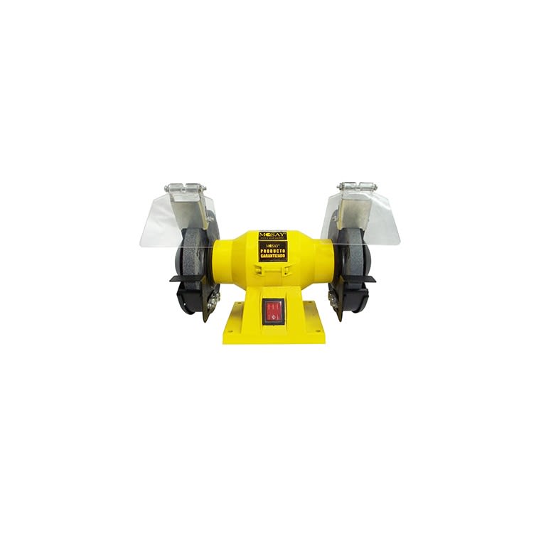 Esmeril De Banco 05 185 W Mosay | Hdtools1