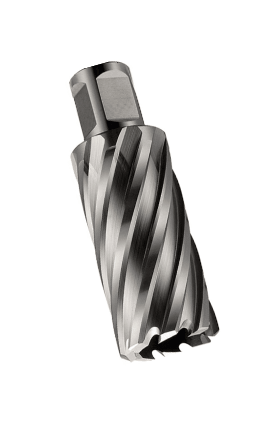 Fresa Anular Diam. 12 Mm x 50 Mm HSS1