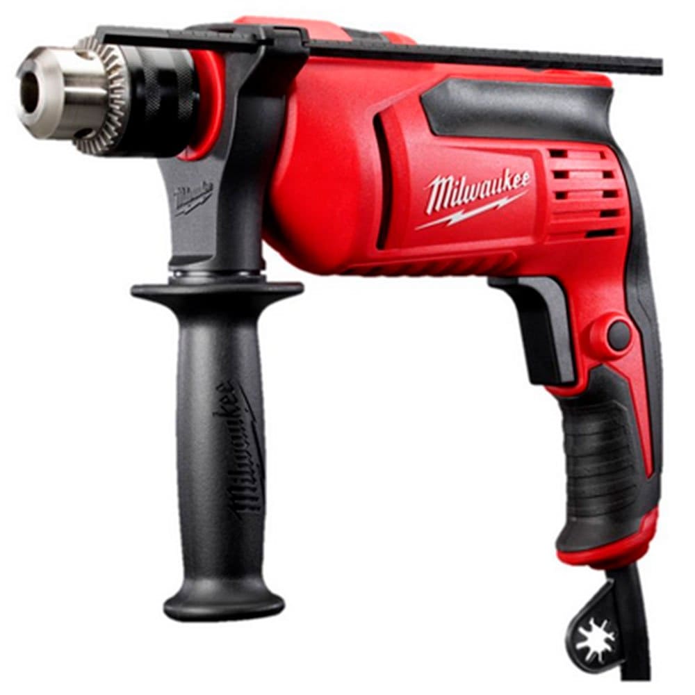 TALADRO PERCUTOR 13MM 680W 5374-59 MILWAUKEE | HDTOOLS1