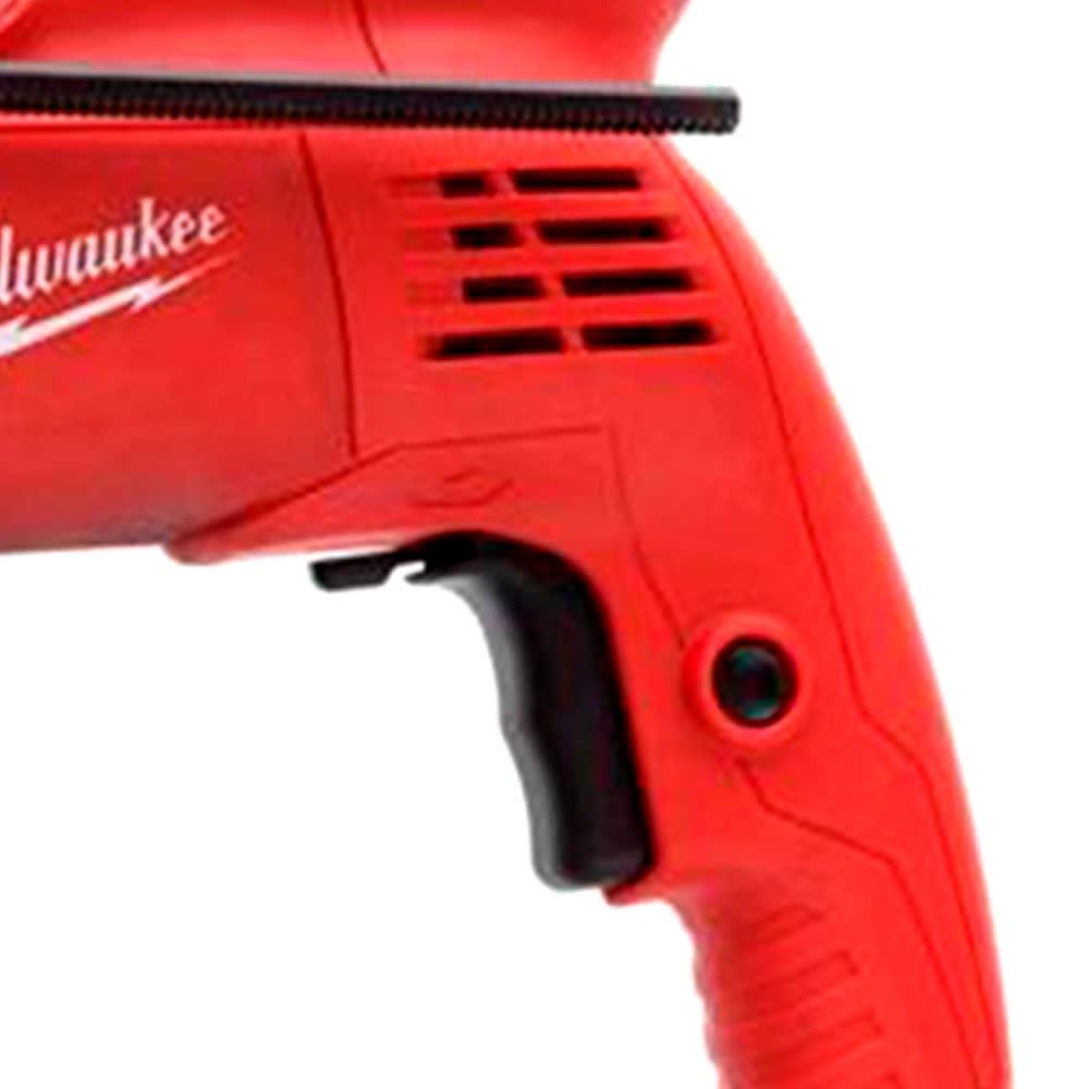 TALADRO PERCUTOR 13MM 800W 5375-59 MILWAUKEE | HDTOOLS3